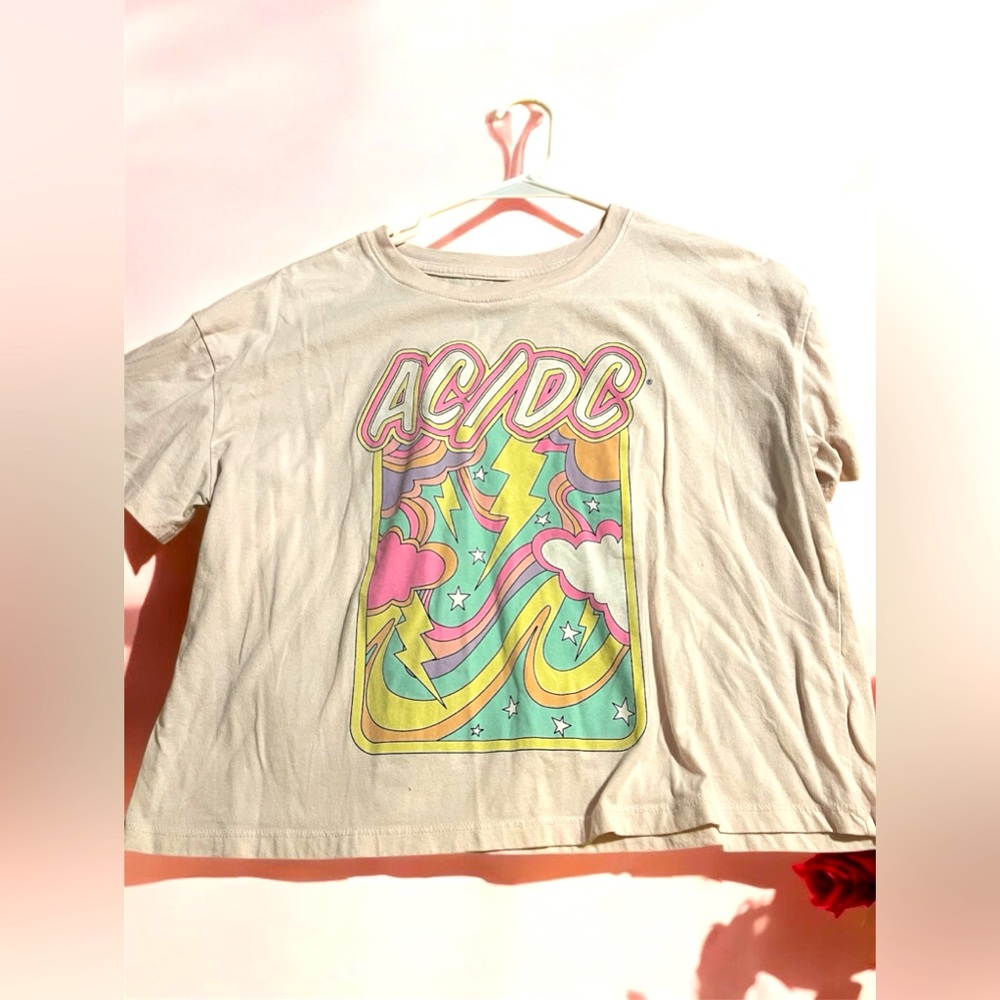 Band T-shirt